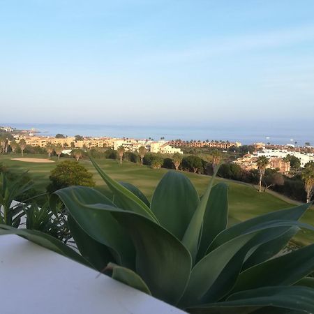 Penthouse Appartement Casares Buitenkant foto